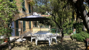 Casa Emanuele Santa Margherita Ligure